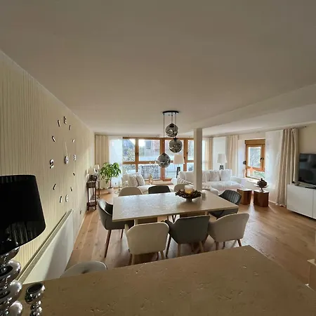 Lieblingsplatz 아파트