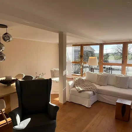 Lieblingsplatz 아파트