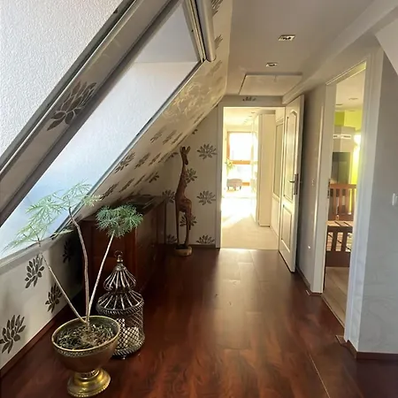 Lieblingsplatz 아파트