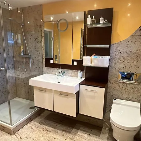 Lieblingsplatz 아파트 Seelitz