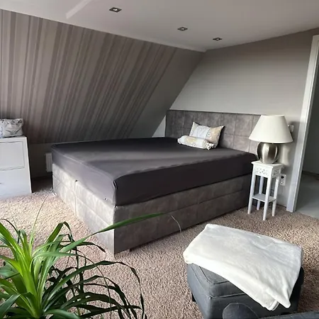 Apartment Lieblingsplatz