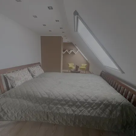 Lieblingsplatz 아파트 *