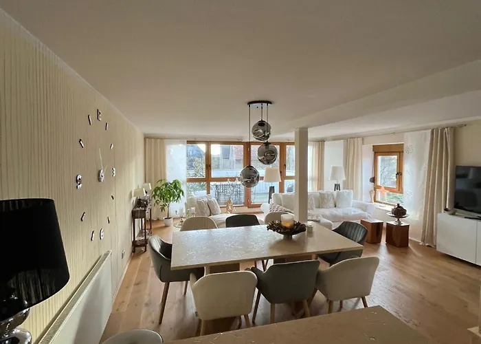 Lieblingsplatz Апартаменты