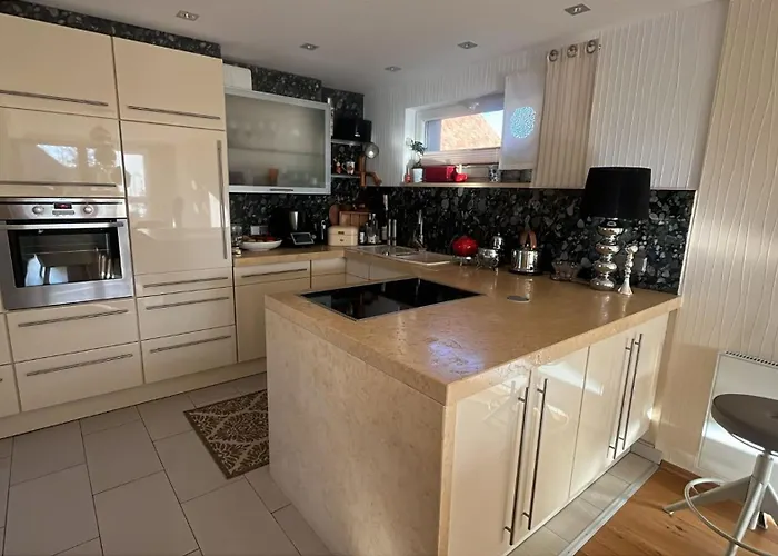 Апартаменты Lieblingsplatz *