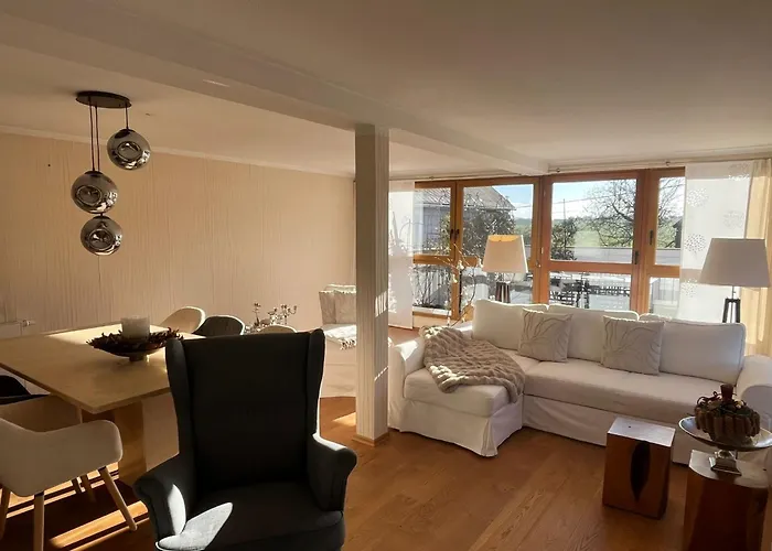 Lieblingsplatz Апартаменты