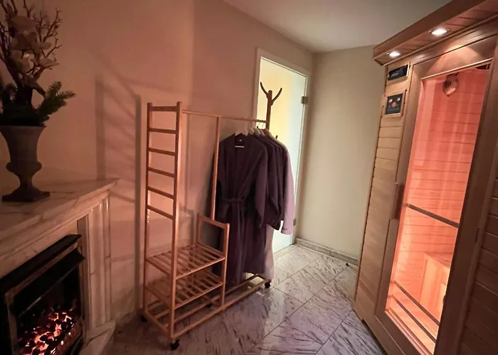 Апартаменты Lieblingsplatz Seelitz