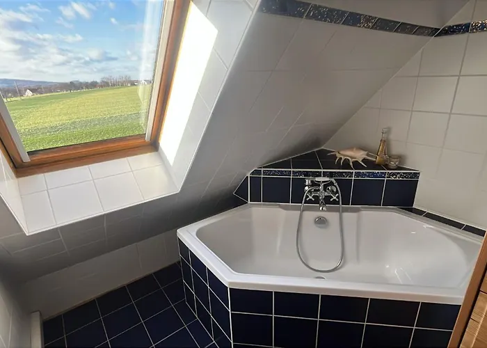 Lieblingsplatz 公寓