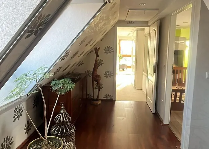 Lieblingsplatz Apartment