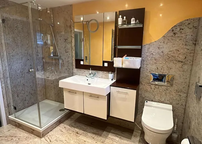 Lieblingsplatz 公寓 Seelitz