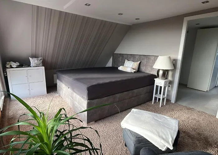 Апартаменты Lieblingsplatz