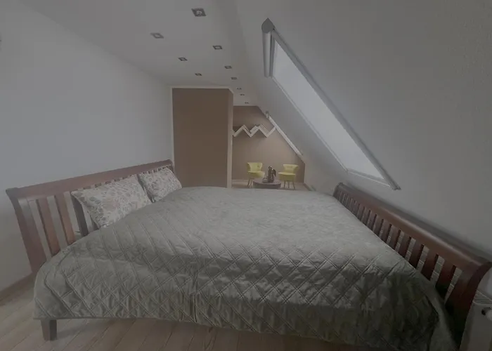 Lieblingsplatz 公寓 *