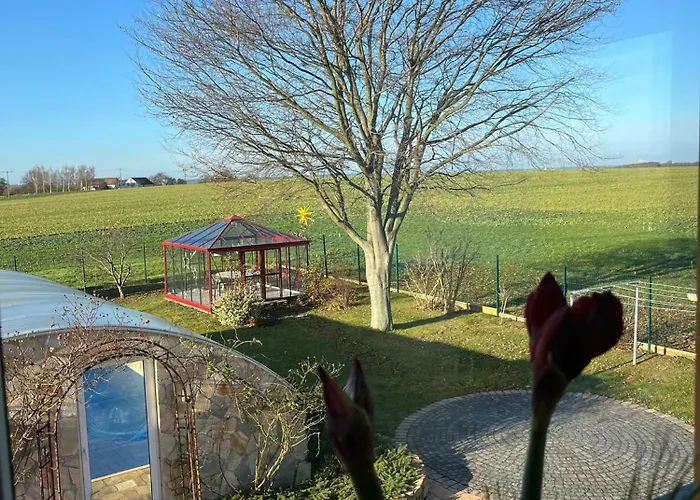 Lieblingsplatz 公寓