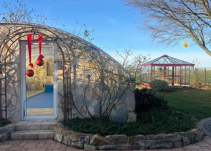 Lieblingsplatz Seelitz